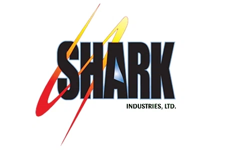 SHARK INDUSTRIES Promo Code — 20 Off in Sep 2024