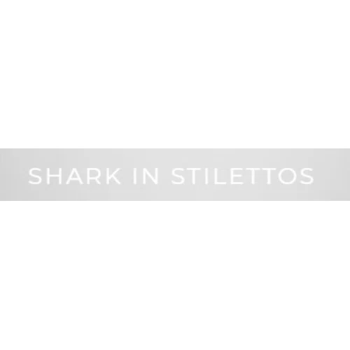 20% Off Shark In Stilettos Promo Codes (4 Active) Apr '23