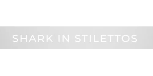 Shark In Stilettos Promo Code