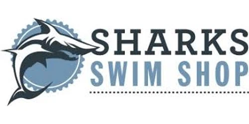 Sharks Swim Shop Promo Code