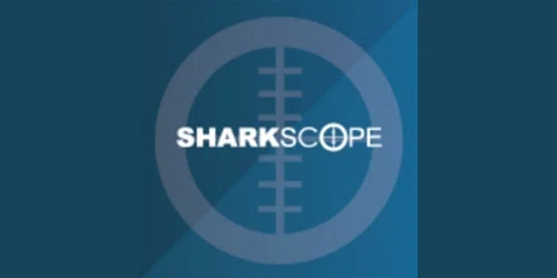 SharkScope Merchant logo