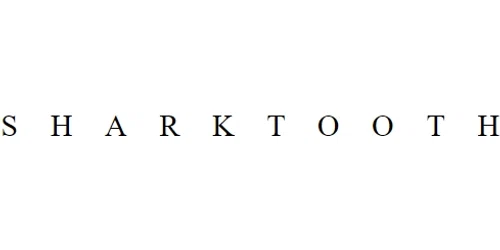 SHARKTOOTH Promo Code
