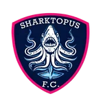 Sharktopus FC Merchant Logo