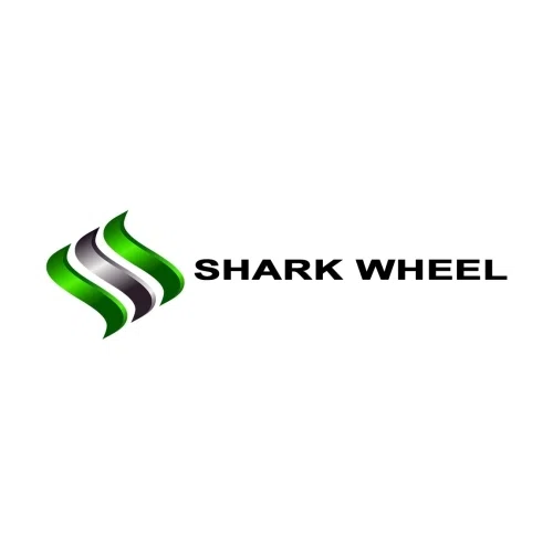 $60 Off Shark Wheel DISCOUNT CODE (144 ACTIVE) Nov '23