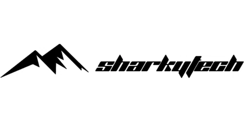 SharkyTech Promo Code