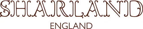 Sharland England Merchant Logo