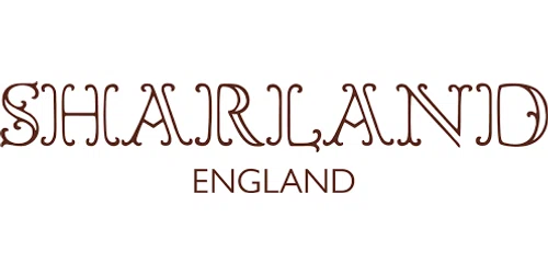 Sharland England Promo Code