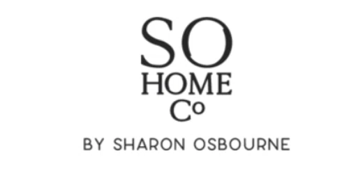 Sharon Osbourne Home coupon