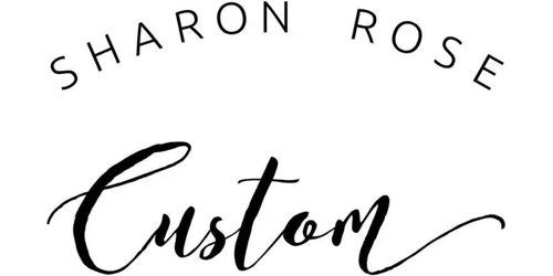 Sharon Rose Custom Promo Code