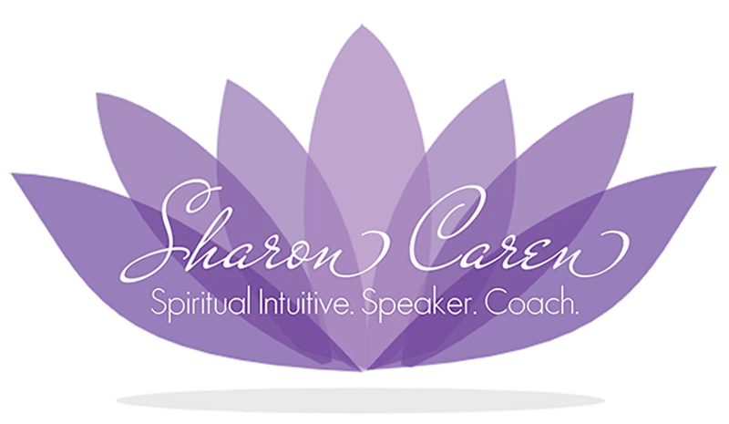 Sharon Caren Merchant Logo