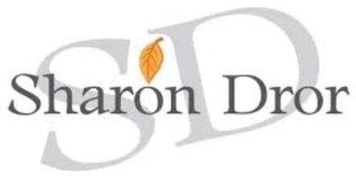 Sharon Dror Promo Code
