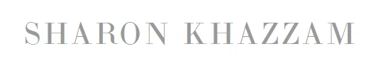 Sharon Khazzam Merchant Logo