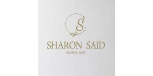 Sharon Said Promo Code