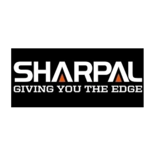 Sharpal Promo Code