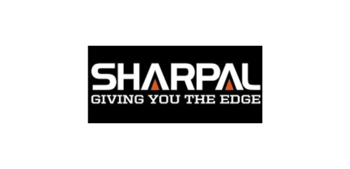 Sharpal - Giving You the Edge