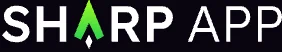 Sharp App Merchant Logo