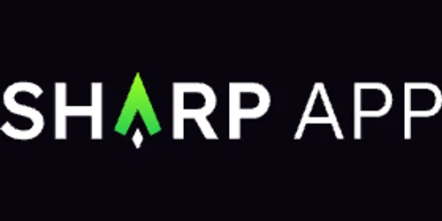 Sharp App Promo Code