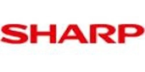 Sharp Electronics UK Merchant Logo