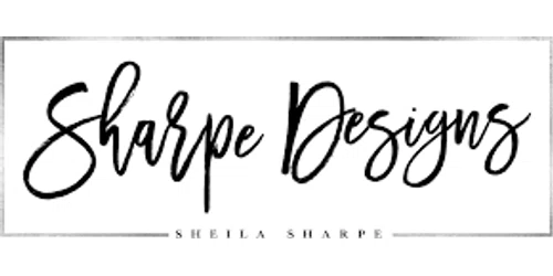 Sharpe Designs Promo Code