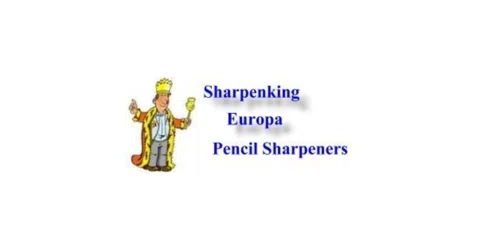Sharpenking coupon