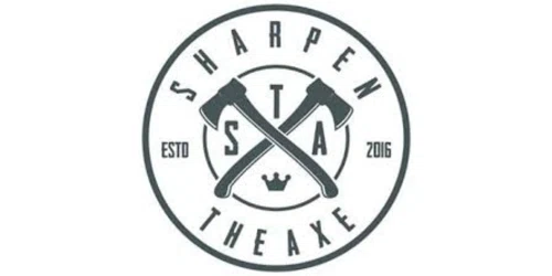 Sharpen the Axe Promo Code