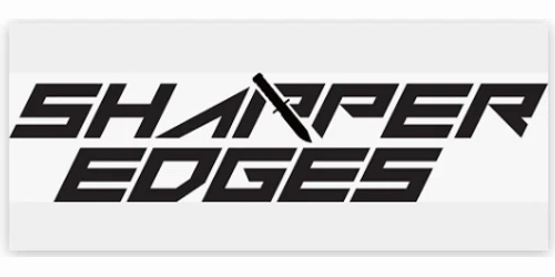 SHARPER EDGES Promo Code