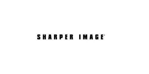 Sharper Image coupon