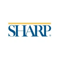 Sharp HealthCare Merchant Logo
