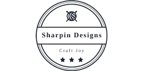 Sharpin Designs Promo Code