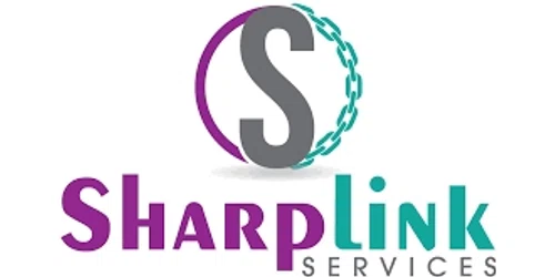 Sharplink Services Promo Code