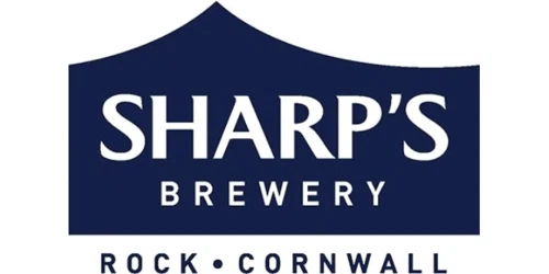 Sharps Brewery Promo Code