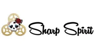 Sharp Spirit Promo Codes 100 Off (Sitewide) in Oct 2025