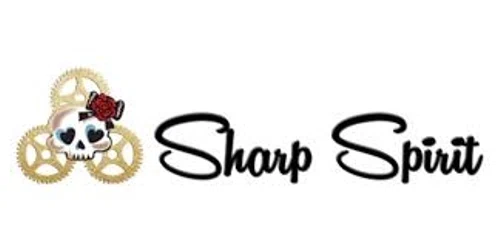 20% Off Sharp Spirit Promo Code, Coupons | September 2022