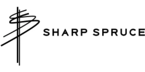 Sharp Spruce Promo Code