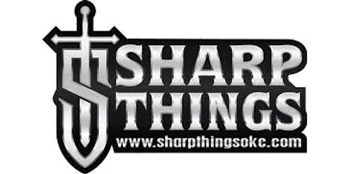 Sharp Things OKC Promo Code