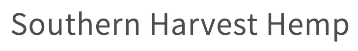 Southern Harvest Hemp Merchant Logo