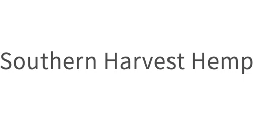 Southern Harvest Hemp Promo Code