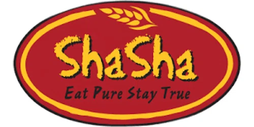 ShaSha Bread Co Promo Code