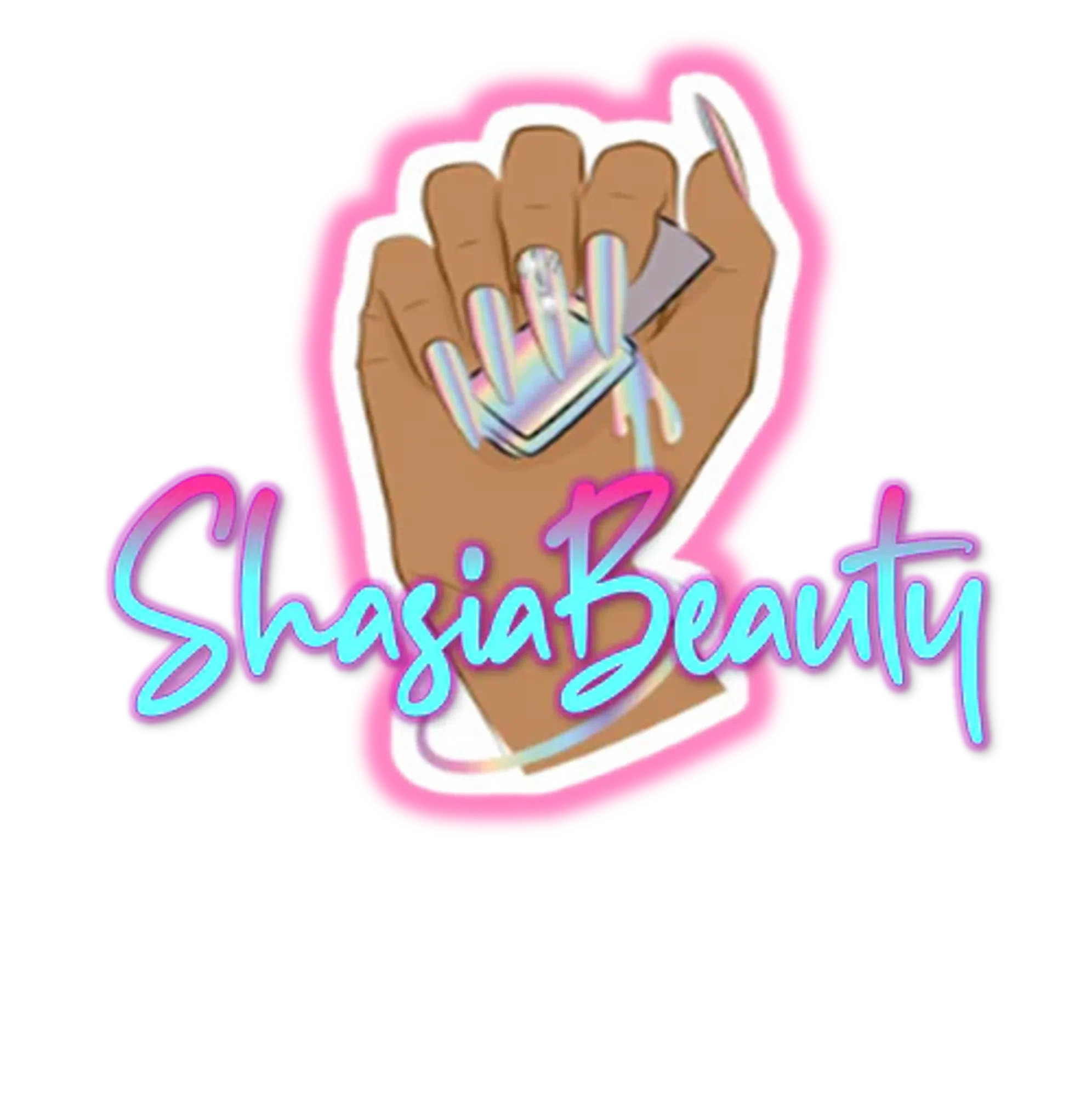 ShasiaBeauty discount code