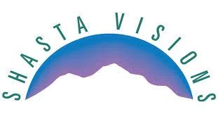Shasta Visions Merchant Logo