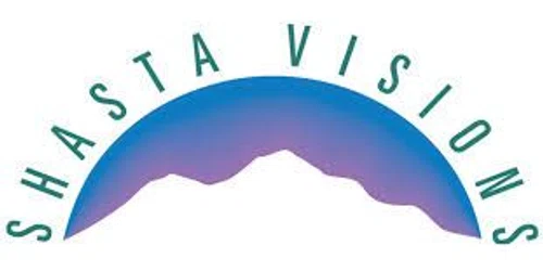 Shasta Visions Promo Code