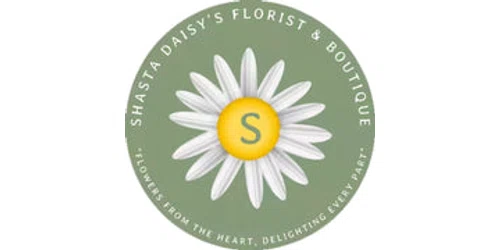 Shasta Daisy's Florist & Boutique Promo Code
