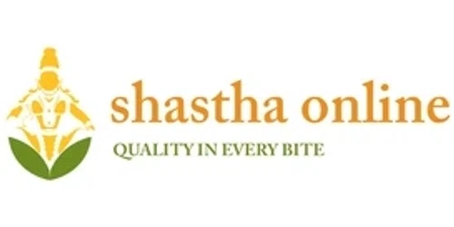 Shastha Online Promo Code