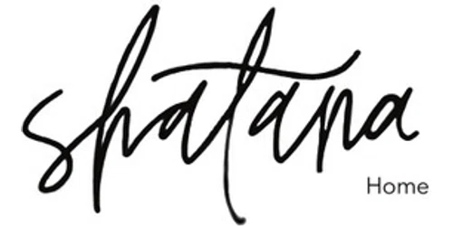 Shatana Home Promo Code