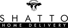 Shatto Home Delivery Merchant Logo