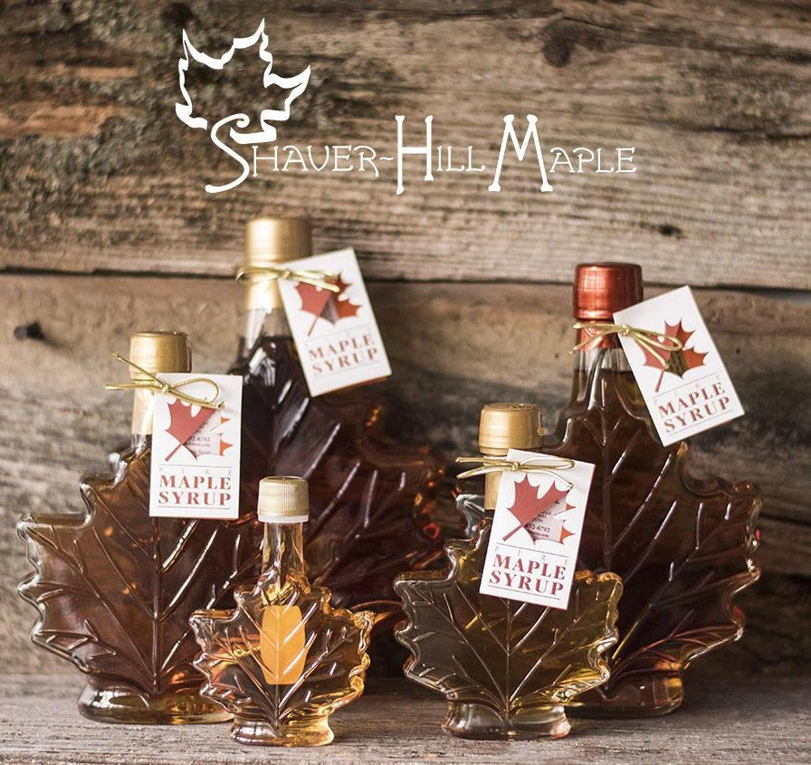 Shaver-Hill Maple Farm Promo Code
