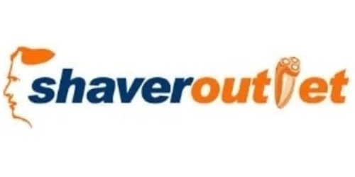 ShaverOutlet.com Merchant logo