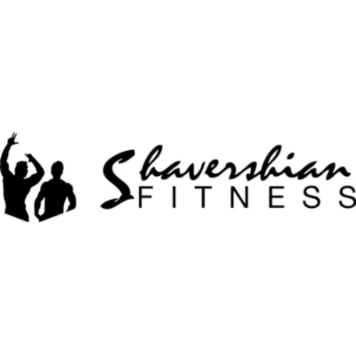Shavershian Fitness coupons