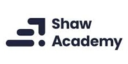 Shaw Academy Merchant logo
