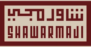 Shawarmaji Merchant Logo